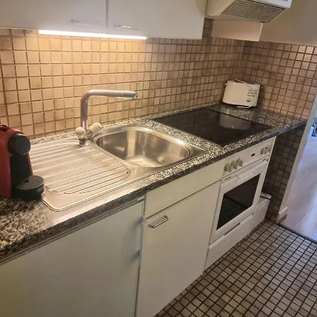 Aparthotel Dizerens 2*