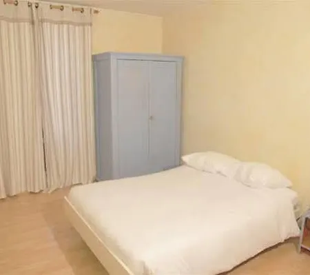 Dizerens Aparthotel Genève